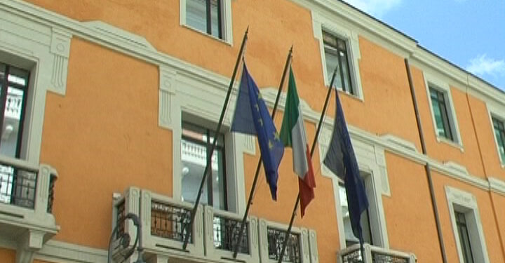 Camera di Commercio - Potenza