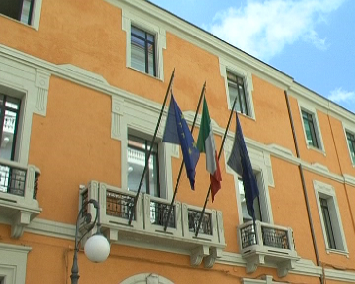 Camera di Commercio - Potenza