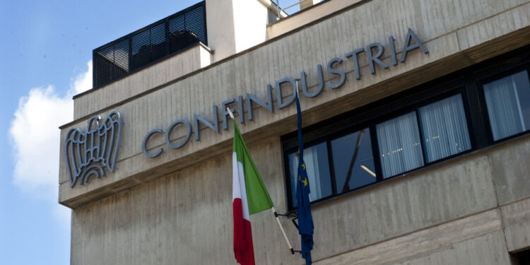 Confindustria Potenza