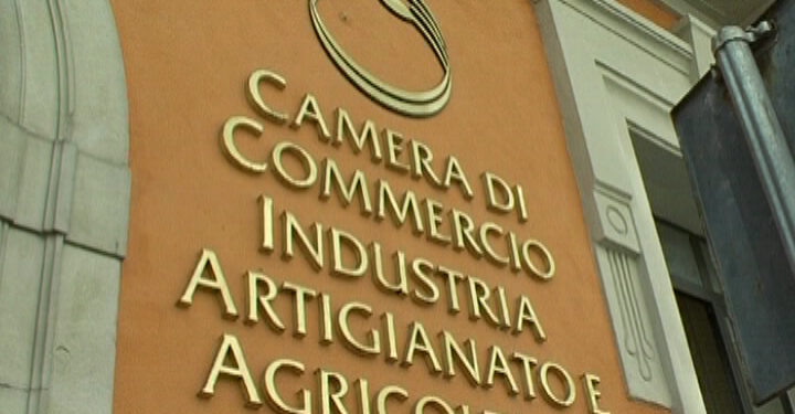 Camera di Commercio - Potenza