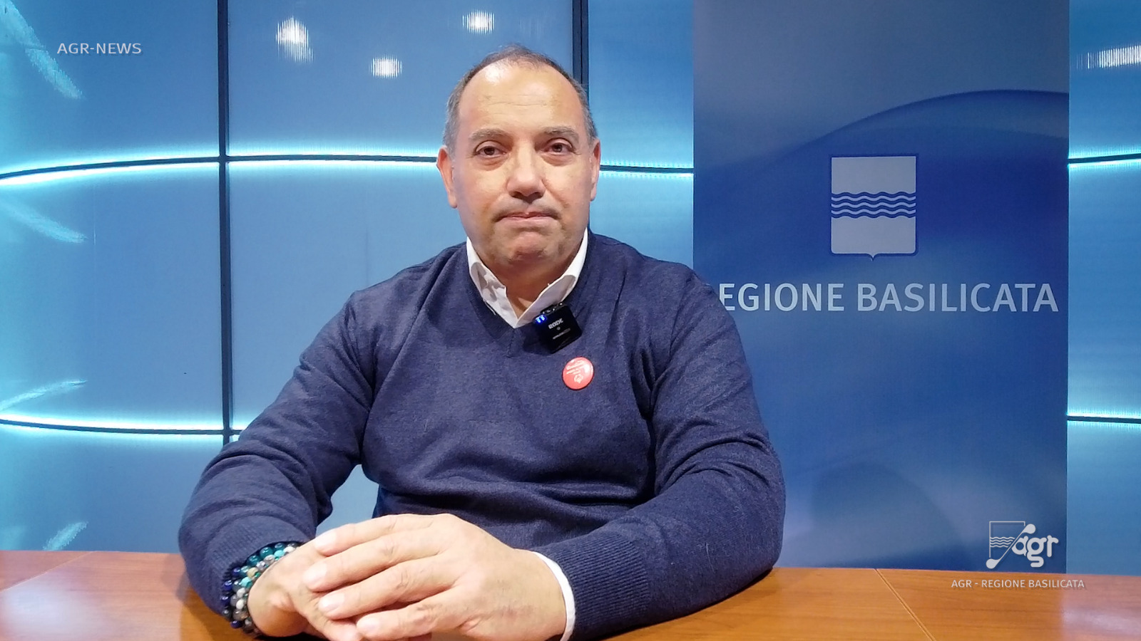 Filippo Orlando Direttore Regionale – Basilicata Special Olympics