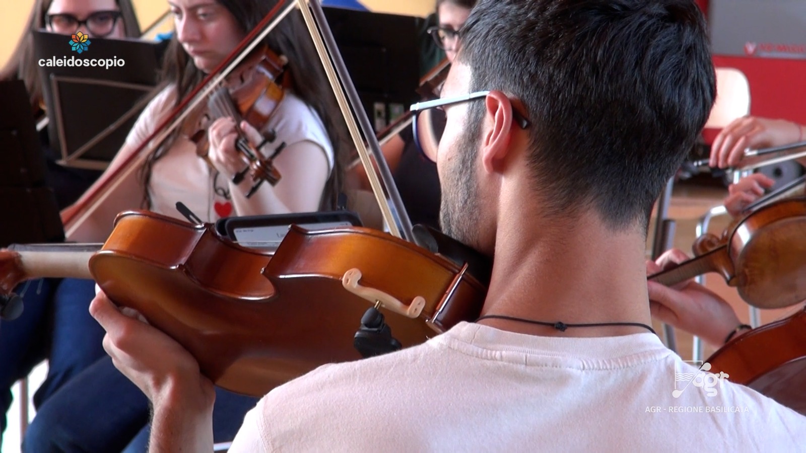 AGR 7 del 23 aprile 2026