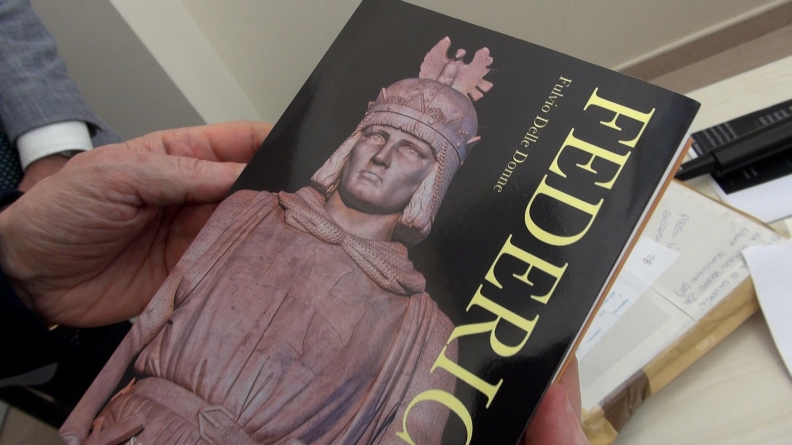 Fantastico Medioevo, tre nuovi volumi della collana editoriale