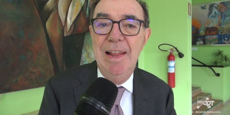 Renato Cantore