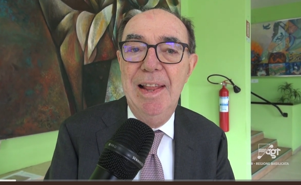 Renato Cantore